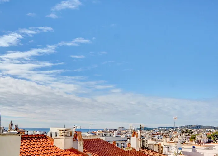 Mimosa Apartment By Hello Homes Sitges