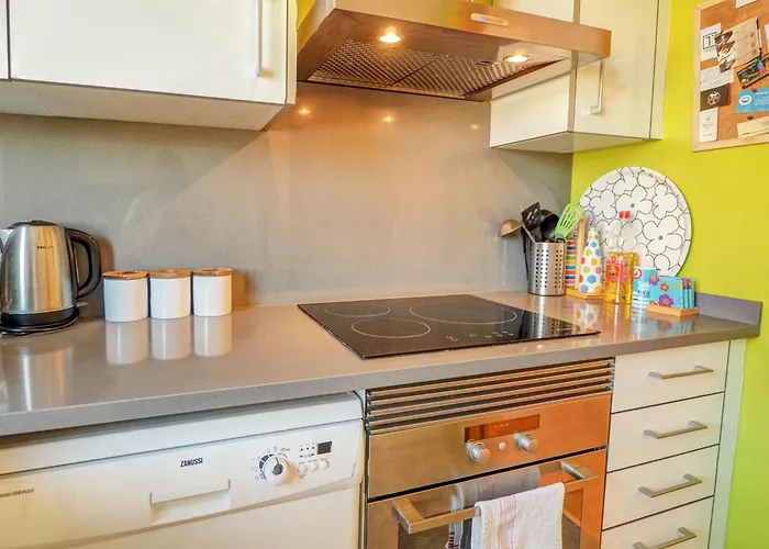 Mimosa Apartment By Hello Homes Sitges