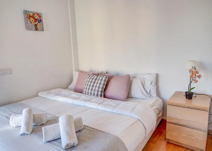 Mimosa Apartment By Hello Homes Sitges