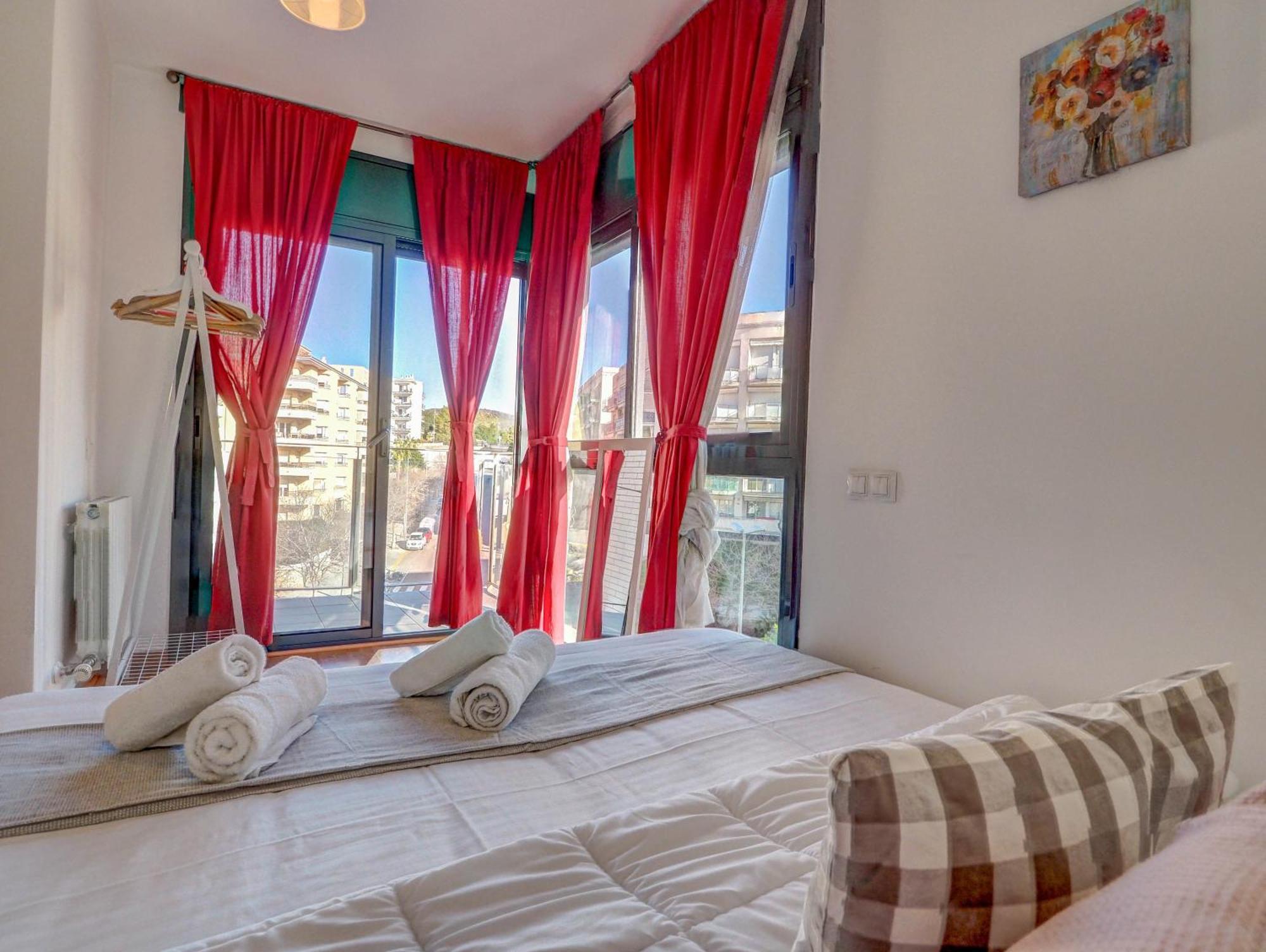 Mimosa By Hello Homes Sitges