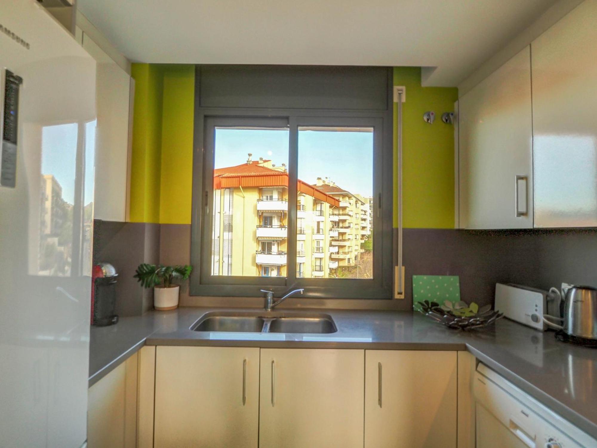 Mimosa By Hello Homes Apartment *