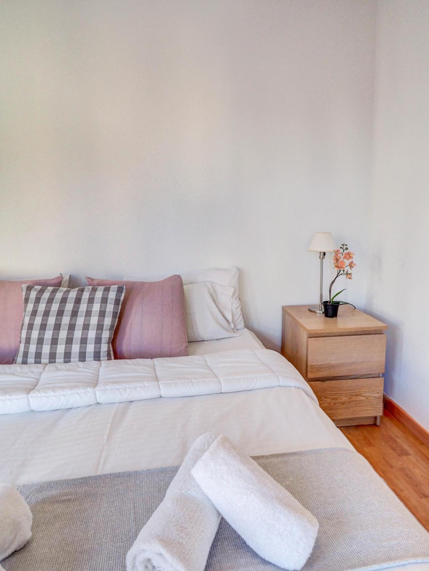 Apartment Mimosa By Hello Homes