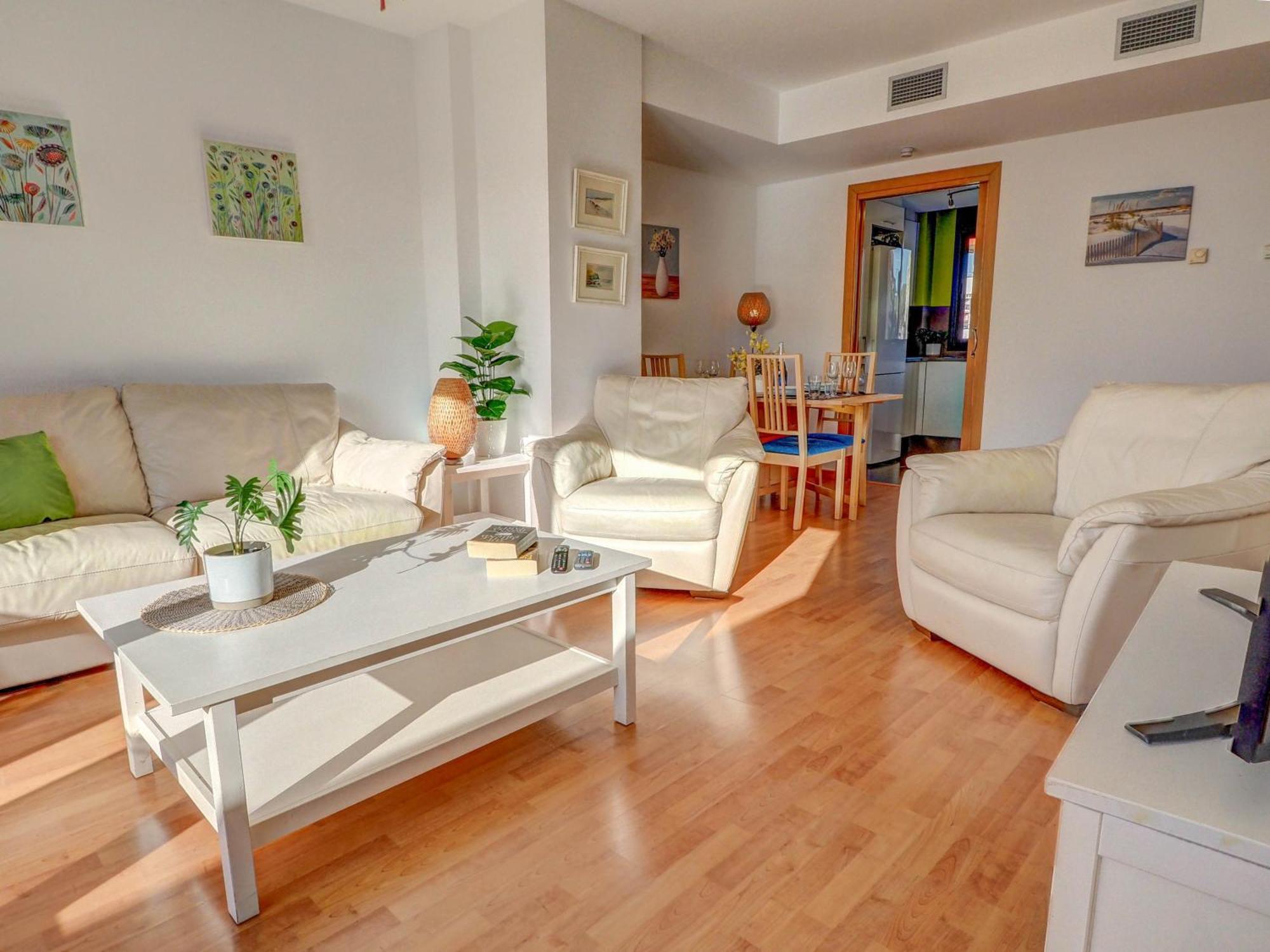 Mimosa By Hello Homes Sitges