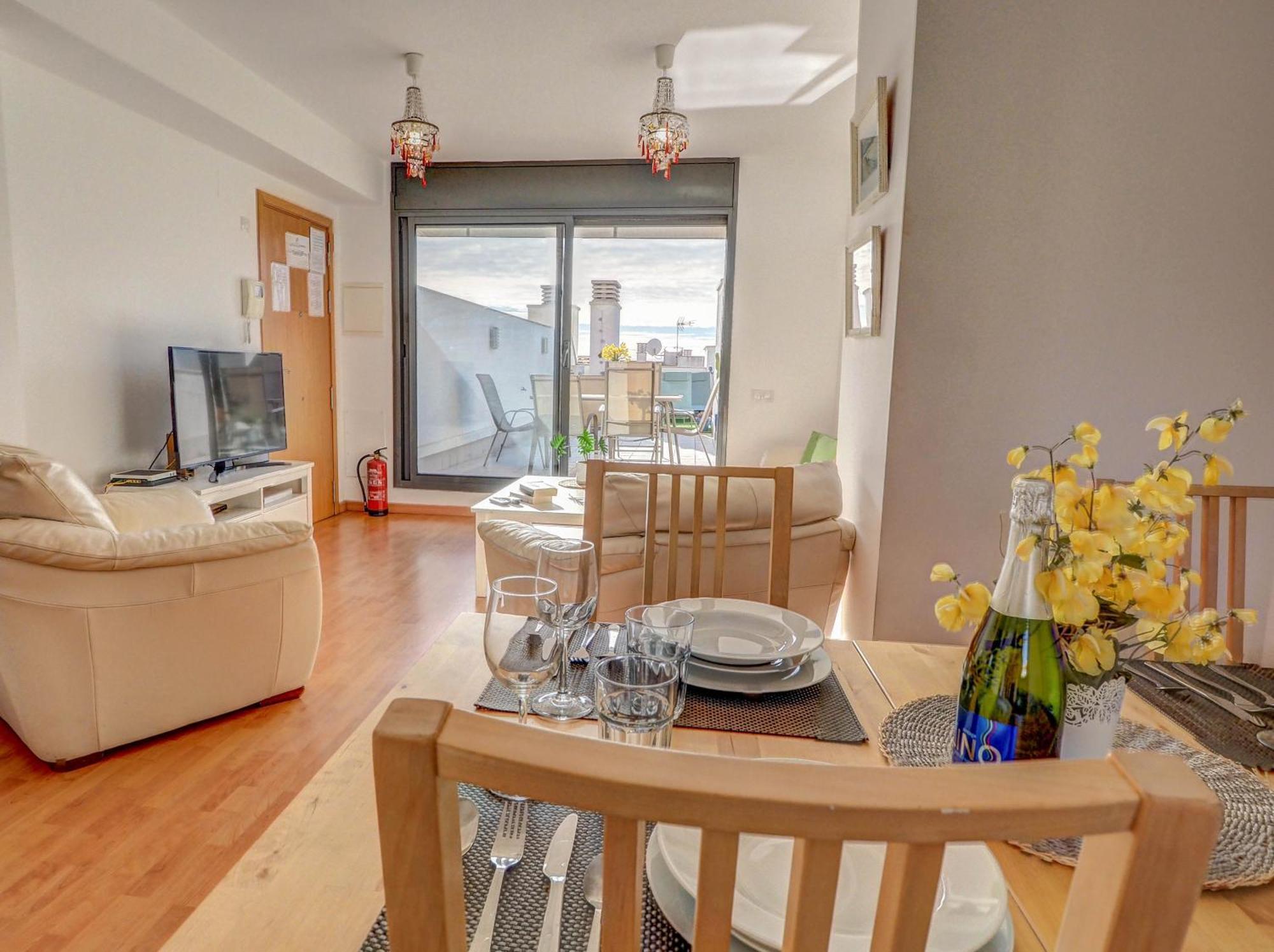 Mimosa By Hello Homes Apartment *