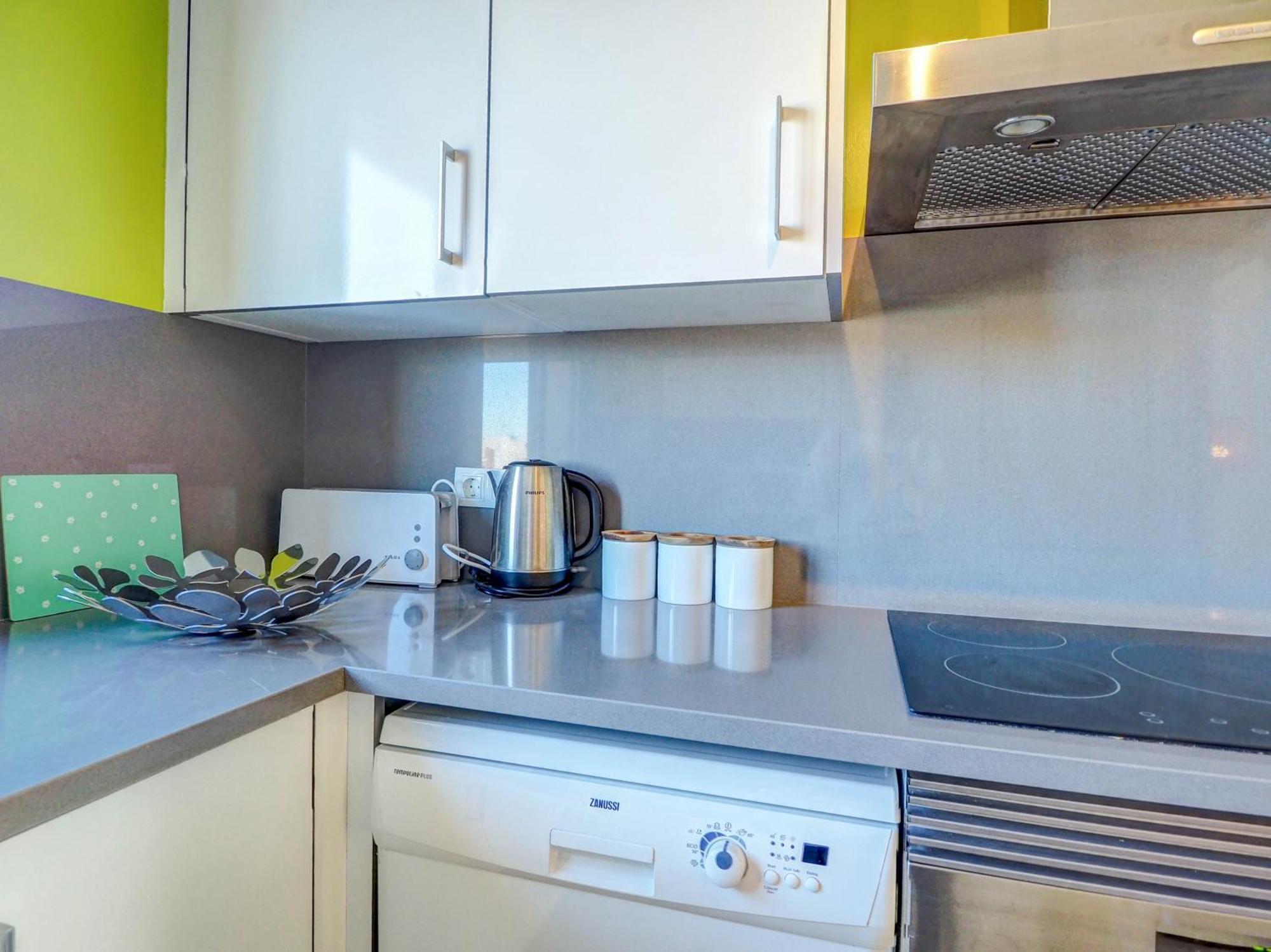 Apartment Mimosa By Hello Homes