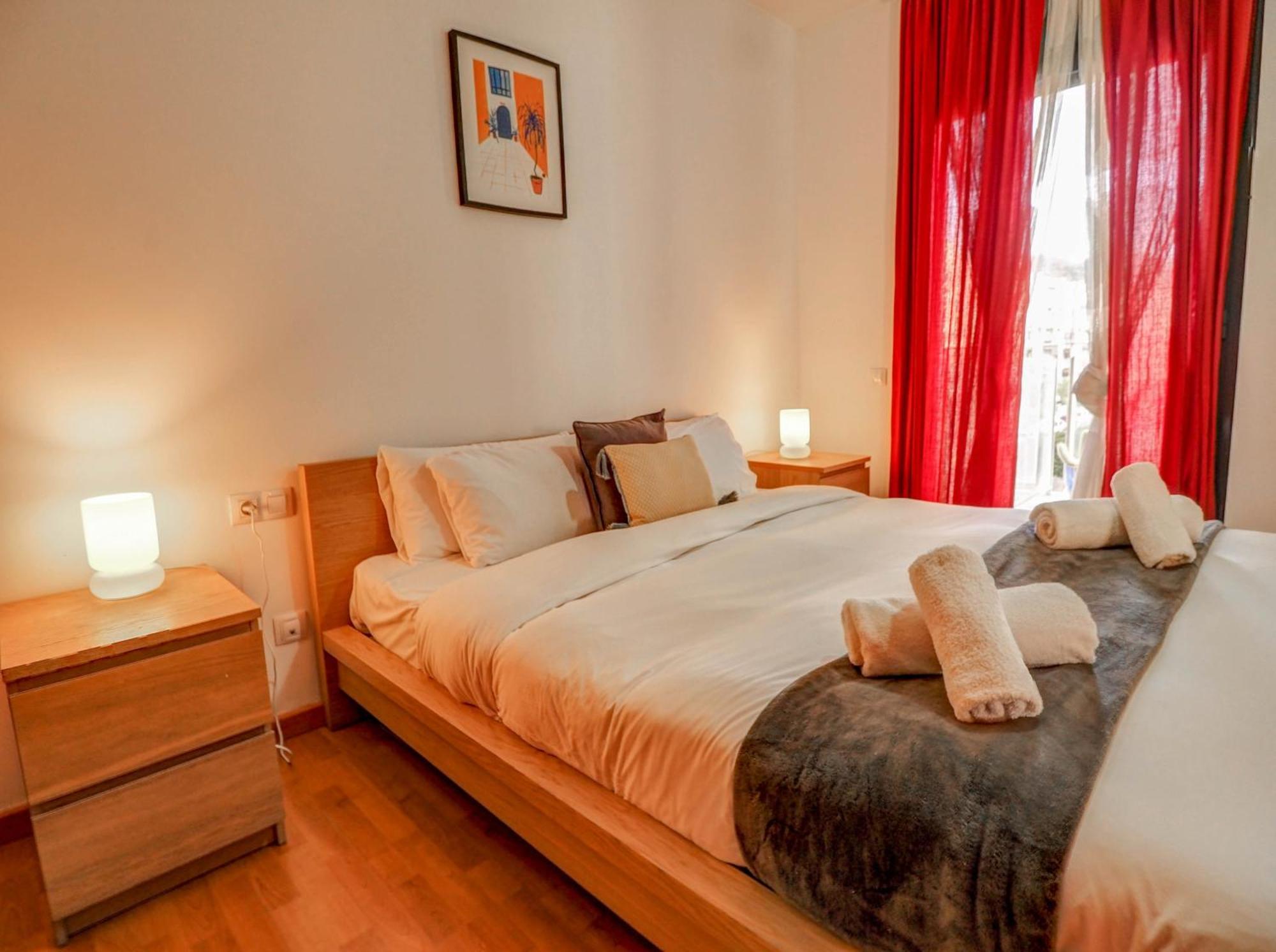 Mimosa By Hello Homes Apartment Sitges