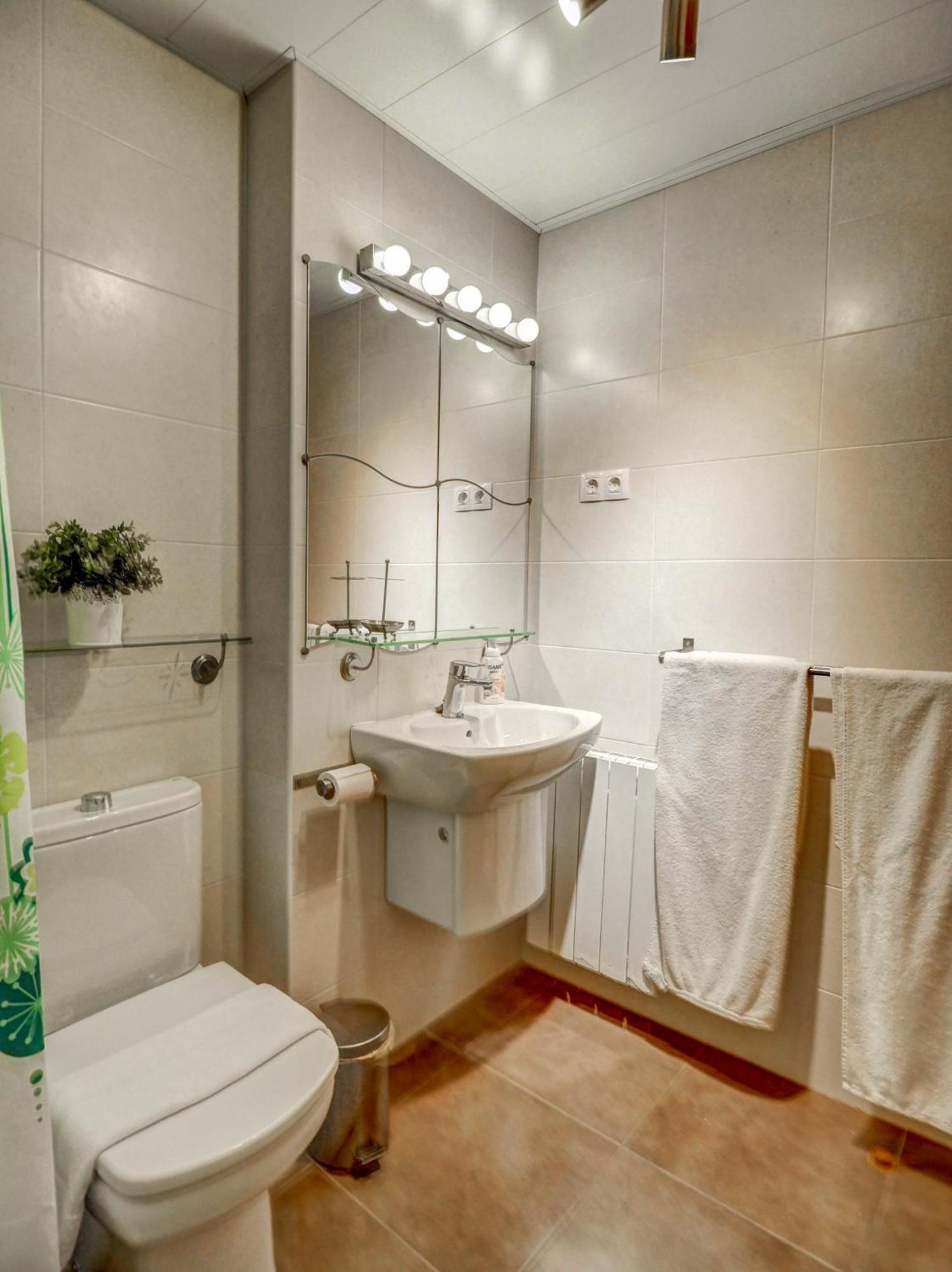 Apartment Mimosa By Hello Homes *