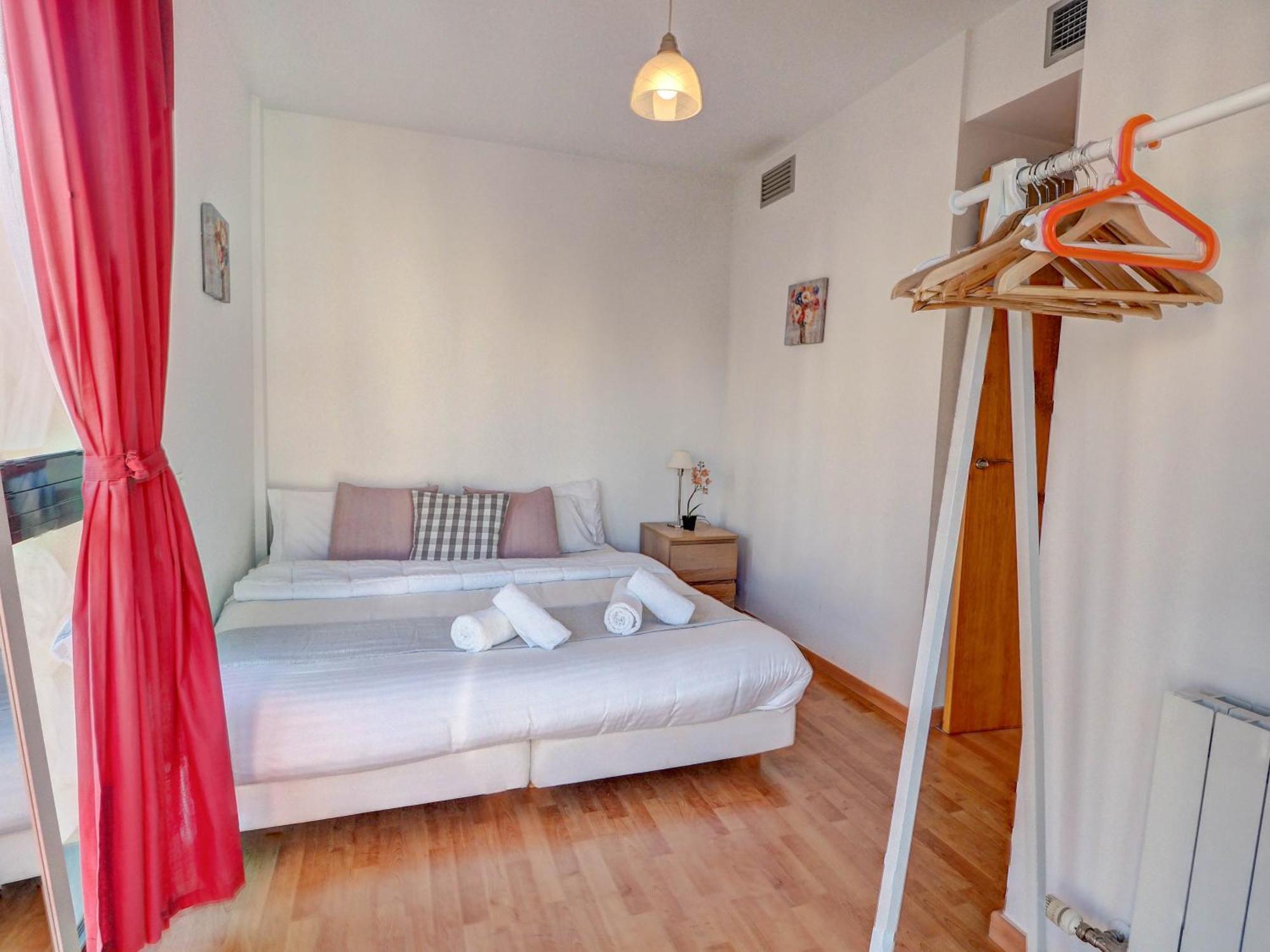 Apartment Mimosa By Hello Homes Sitges