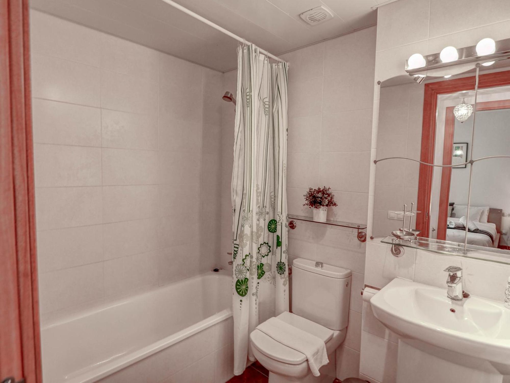 Mimosa By Hello Homes Apartment Sitges