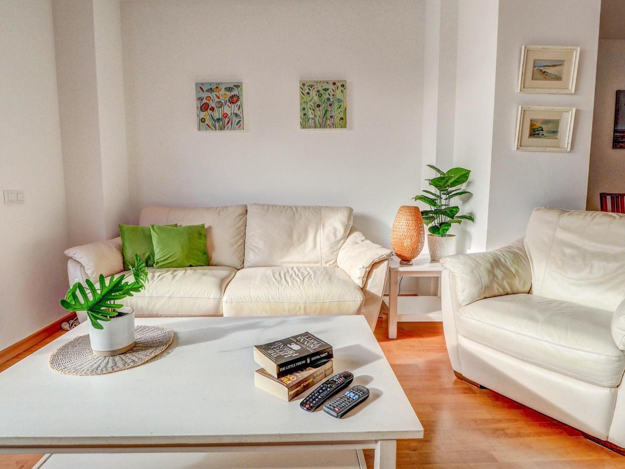 Mimosa By Hello Homes Appartement