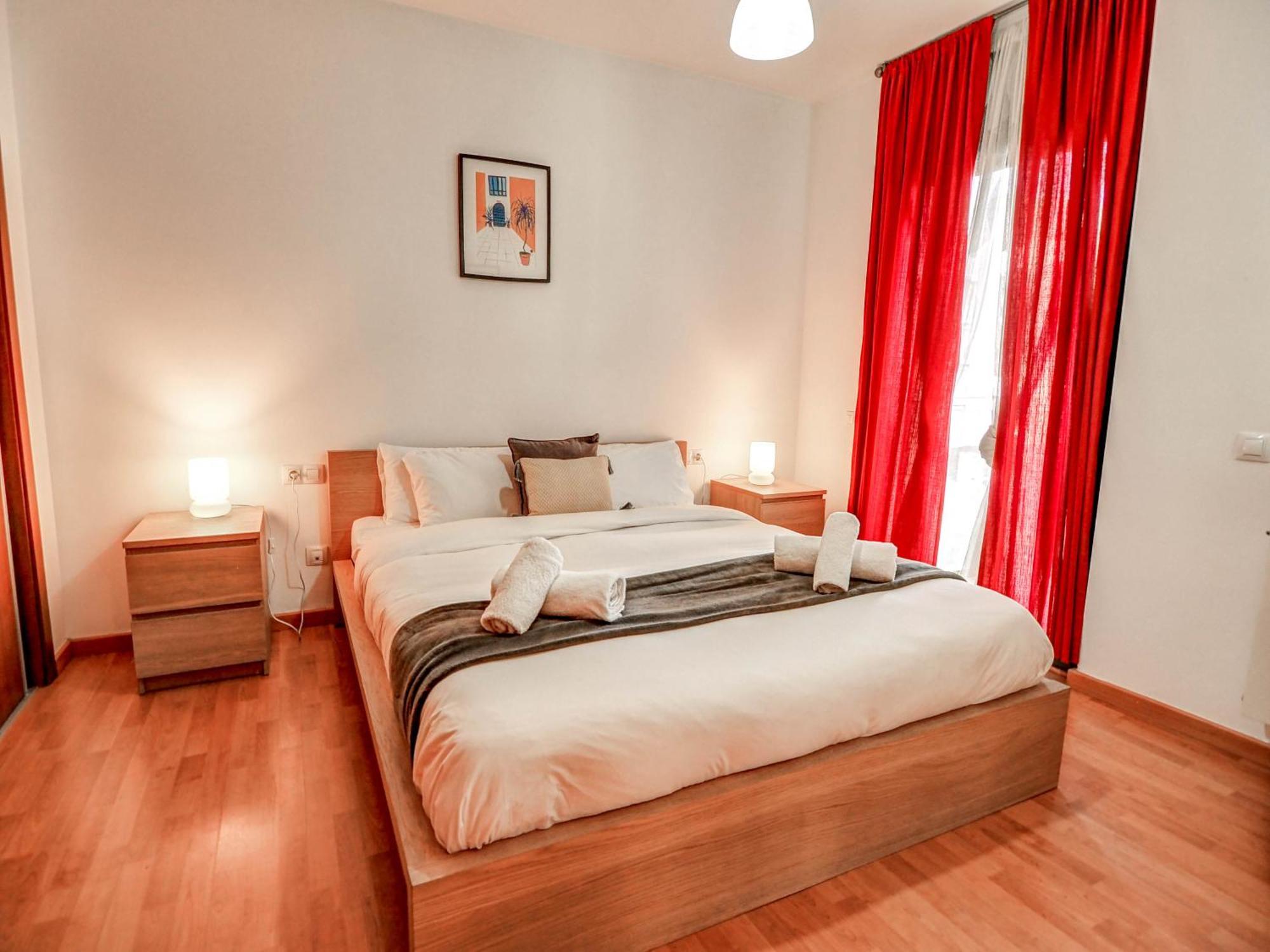 Mimosa By Hello Homes Appartement Sitges