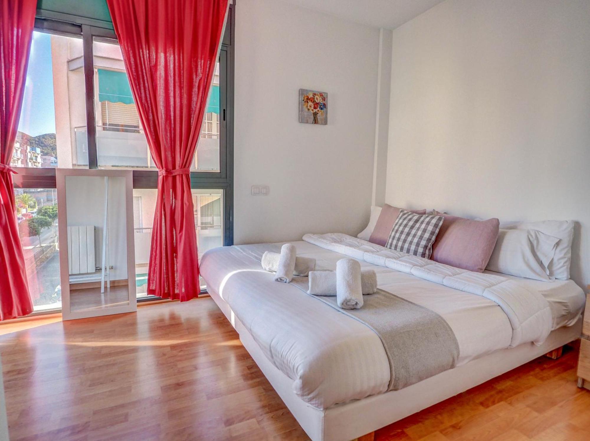 Appartement Mimosa By Hello Homes *