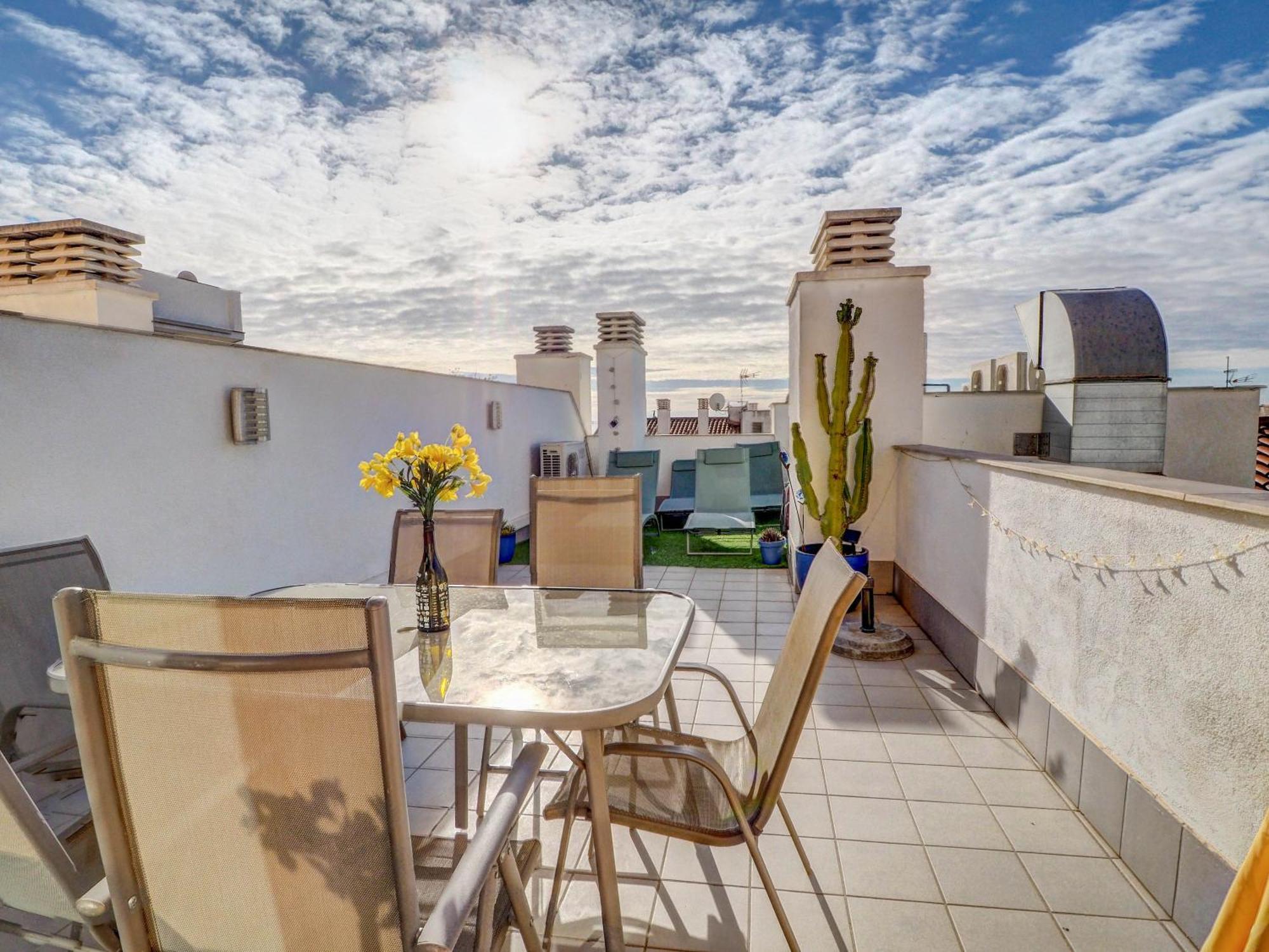 Appartement Mimosa By Hello Homes