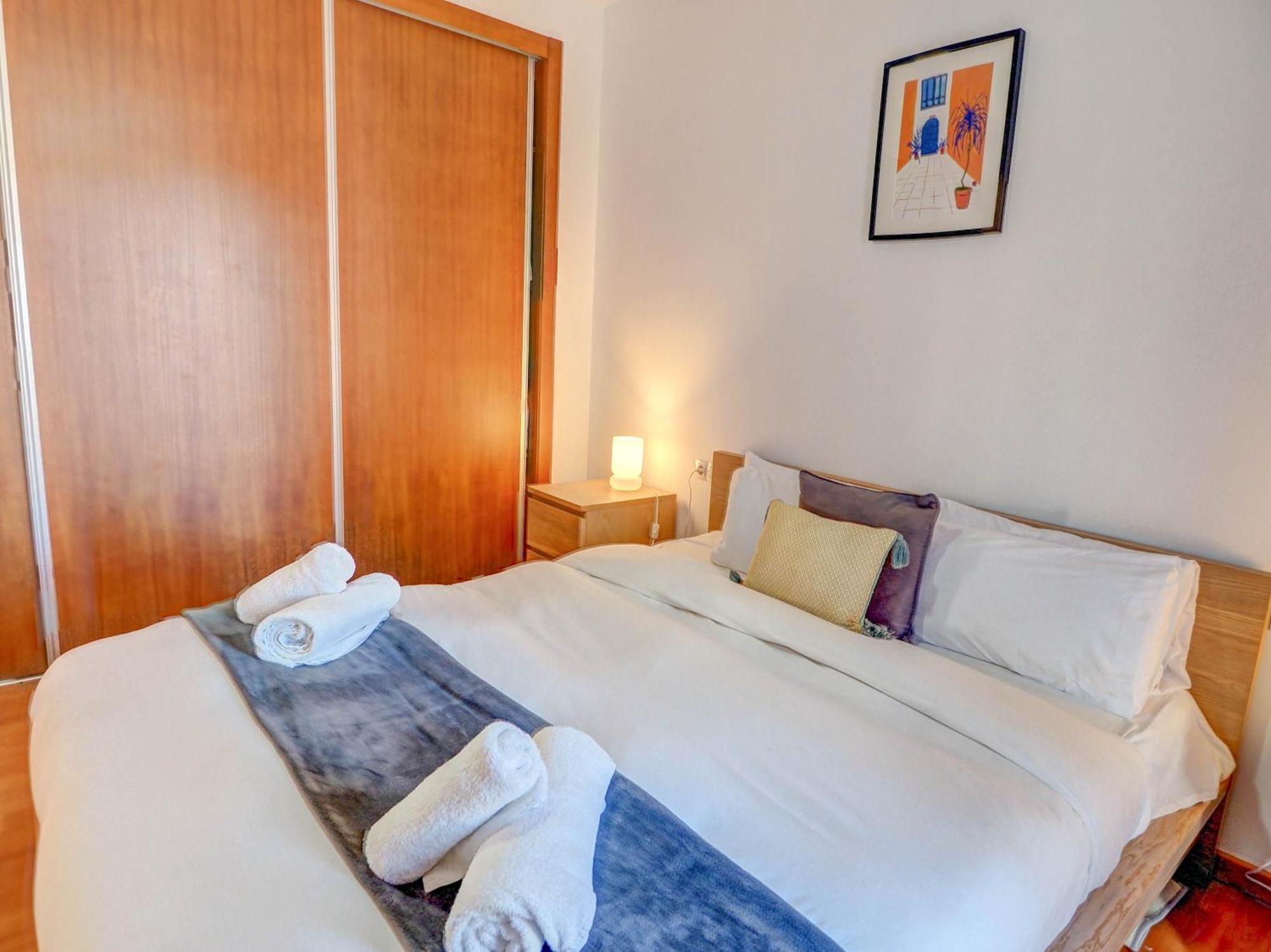Mimosa By Hello Homes Sitges
