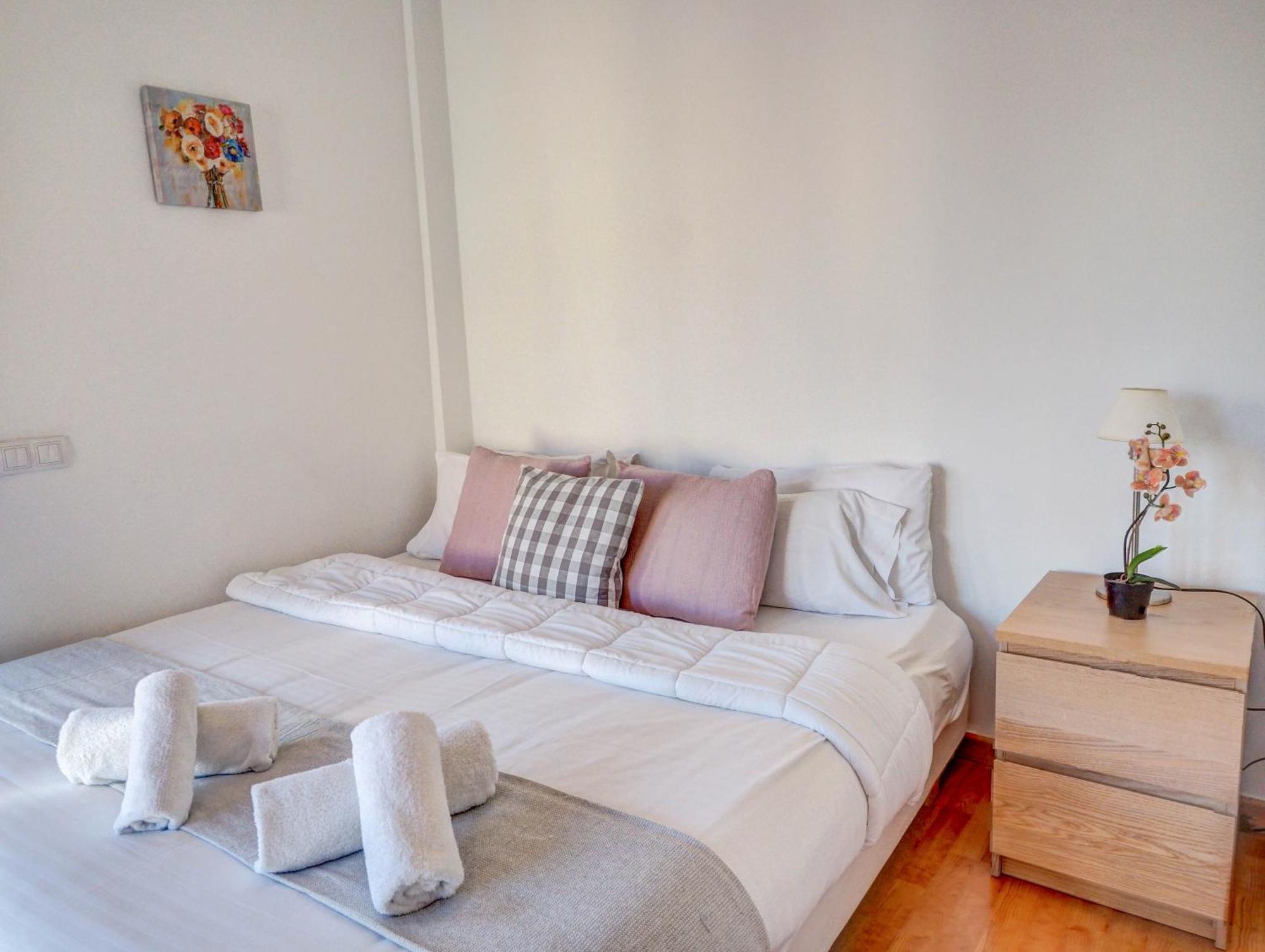 Appartement Mimosa By Hello Homes *