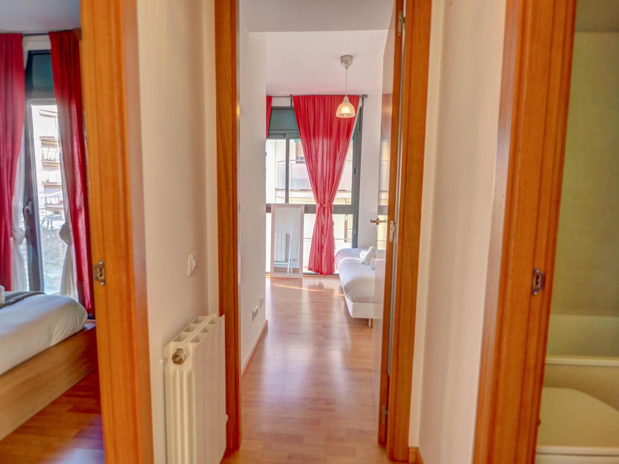Appartement Mimosa By Hello Homes Sitges