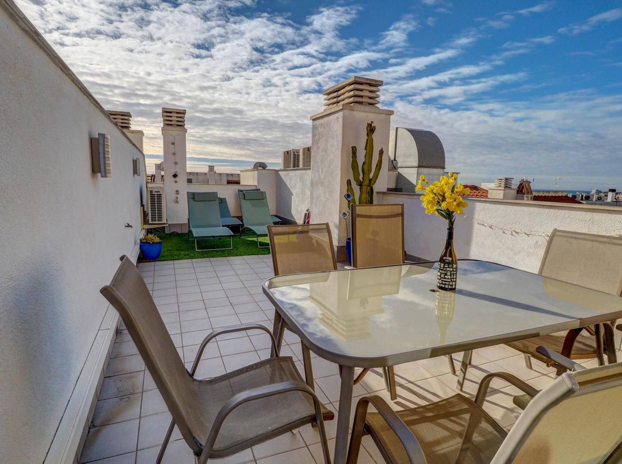 Mimosa By Hello Homes Appartement